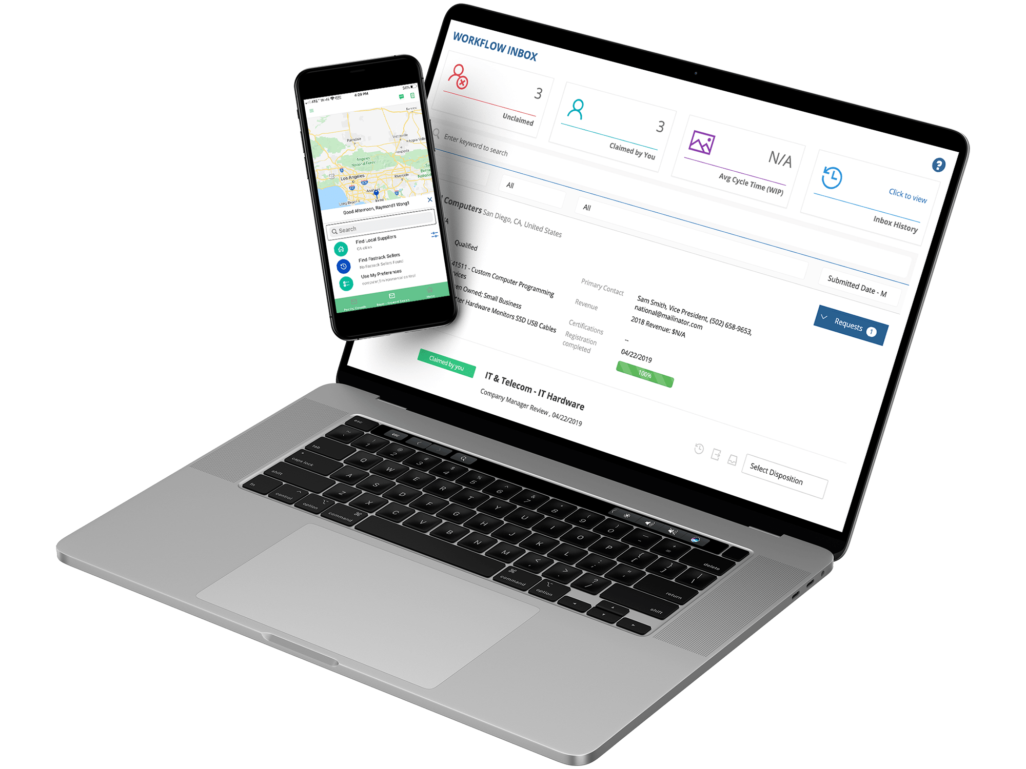 AWS Marketplace App SupplierGATEWAY Amazon Partnership