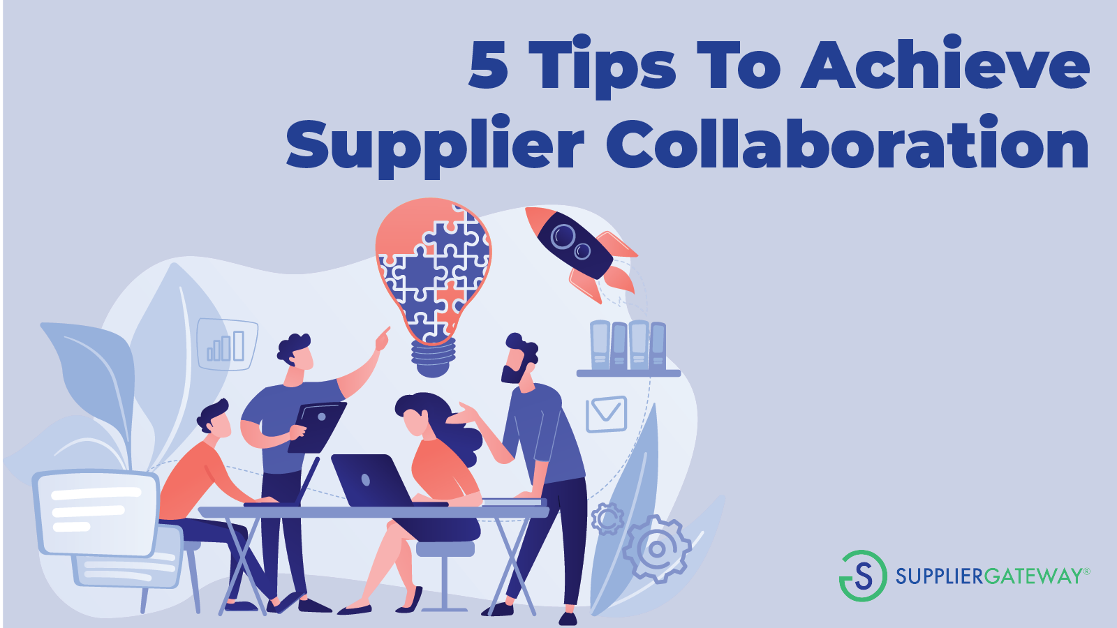 supplier collaboration
