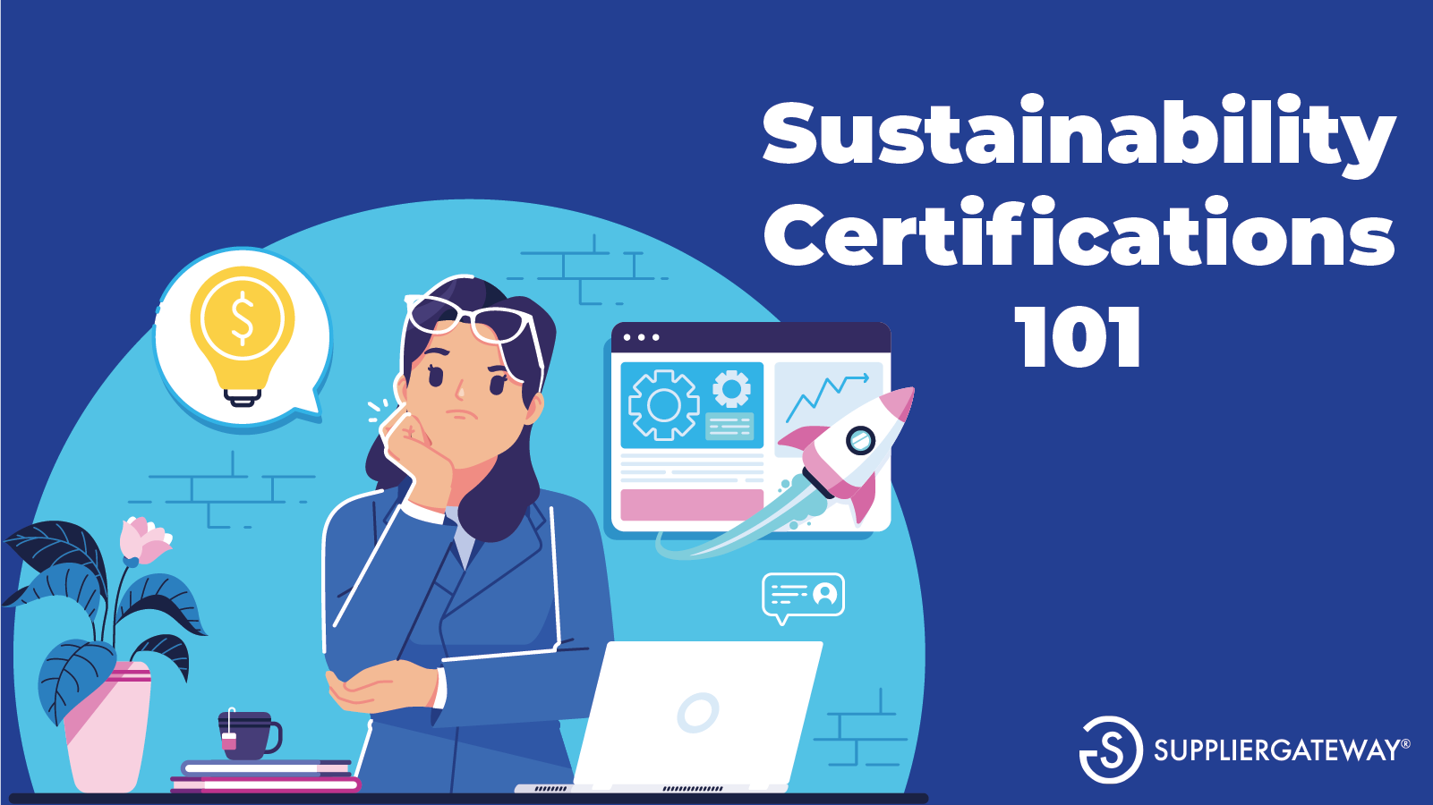 sustainability certifications