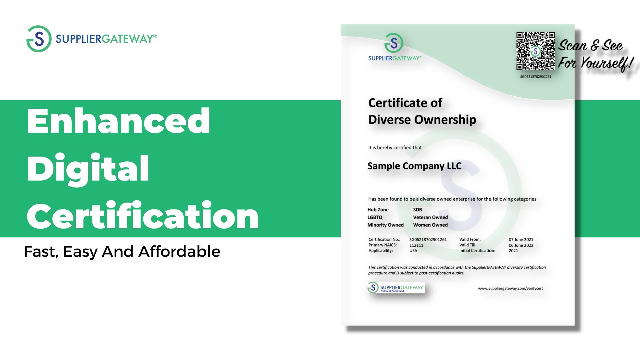 freelancer digital certification UK
