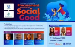 Unilever West Africa