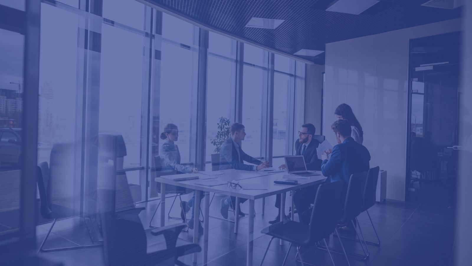 Vendor Risk Management