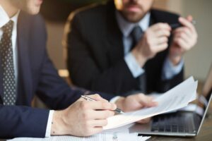 supplier information management