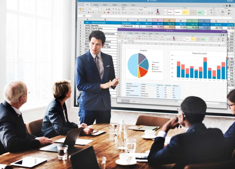 vendor contract management