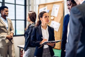 Vendor compliance
