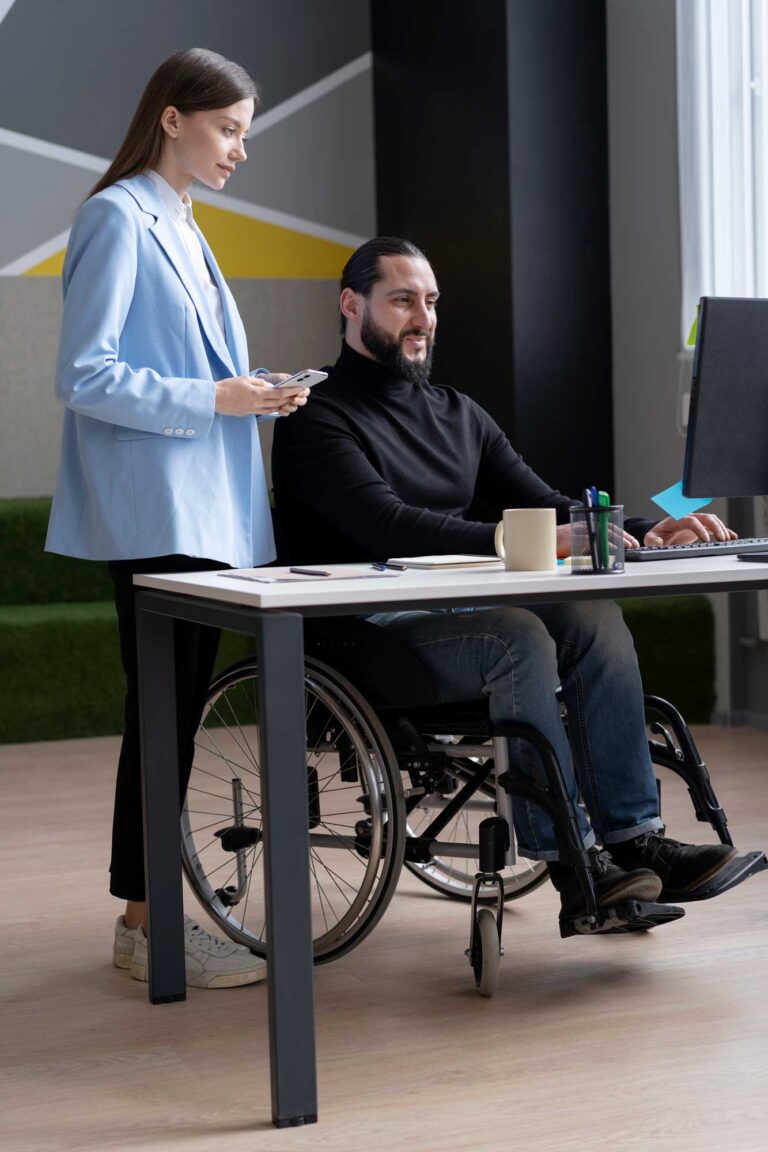 disability-owned business certfication