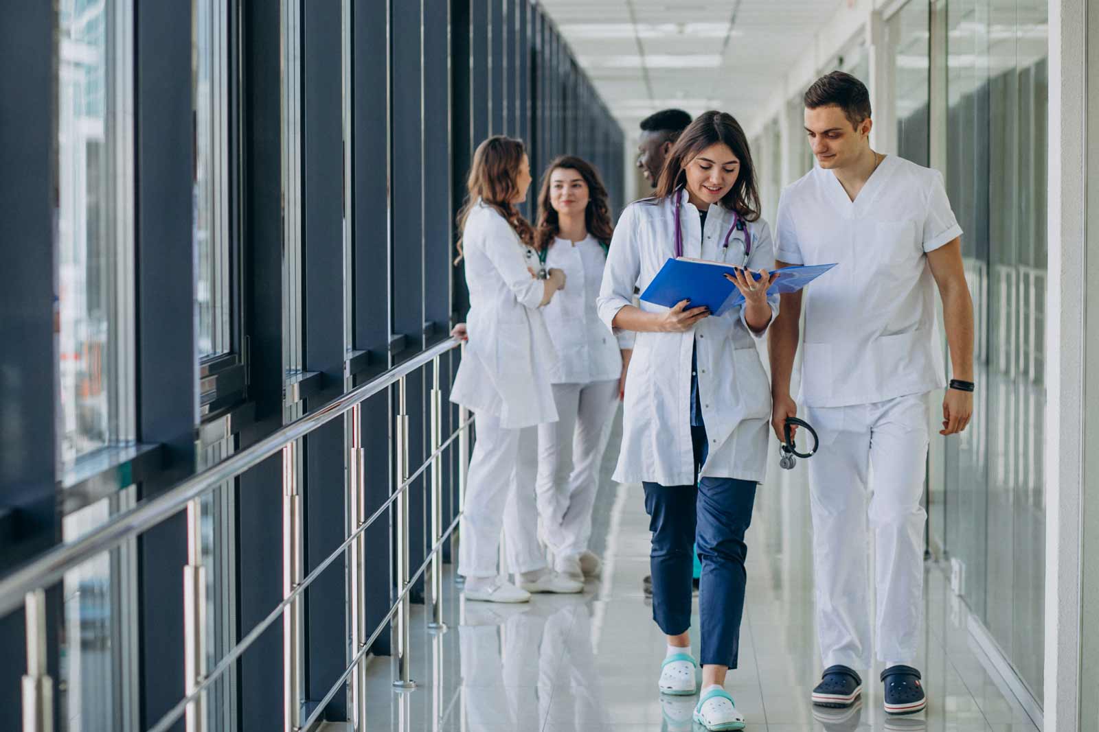 strategic sourcing in healthcare