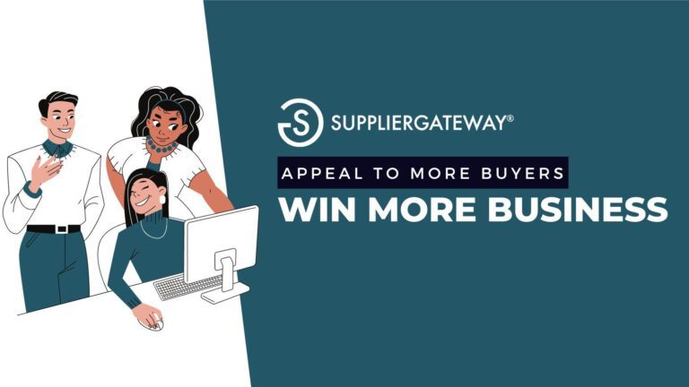 win more business