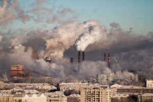 supply chain sustainability assessments