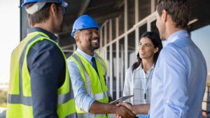 supplier relationship management