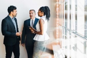 supplier diversity data enrichment
