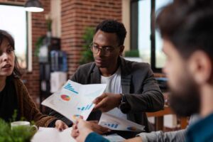 procurement stakeholders