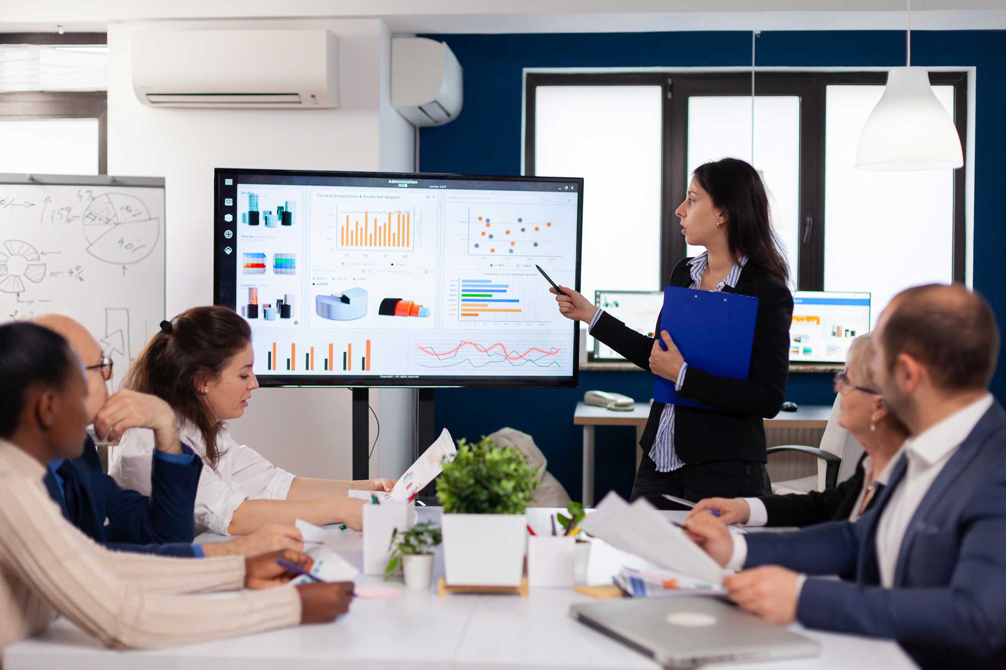 supplier data management