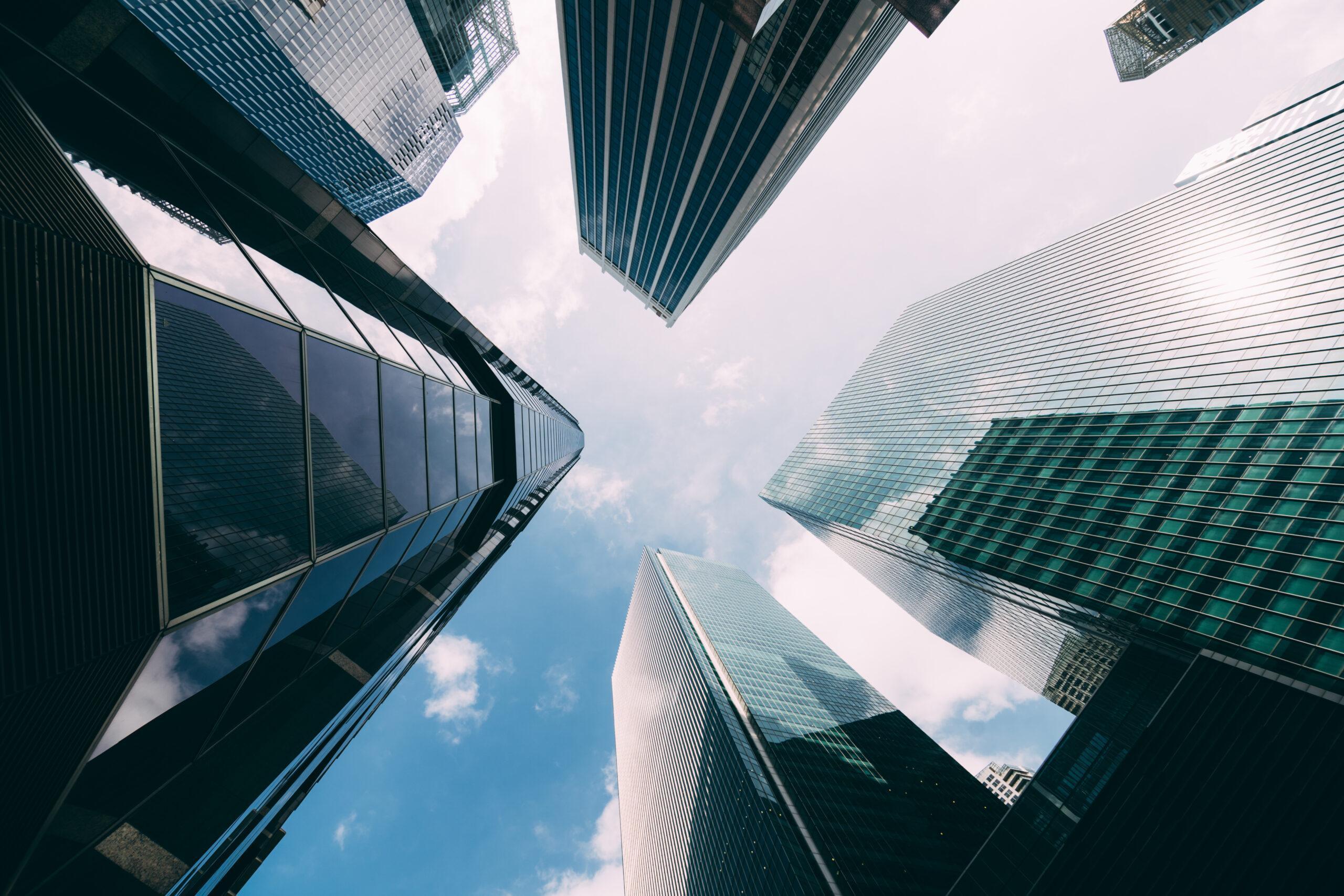agile procurement in healthcare