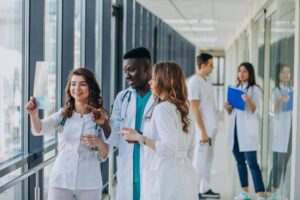 supplier onboarding for hospitals