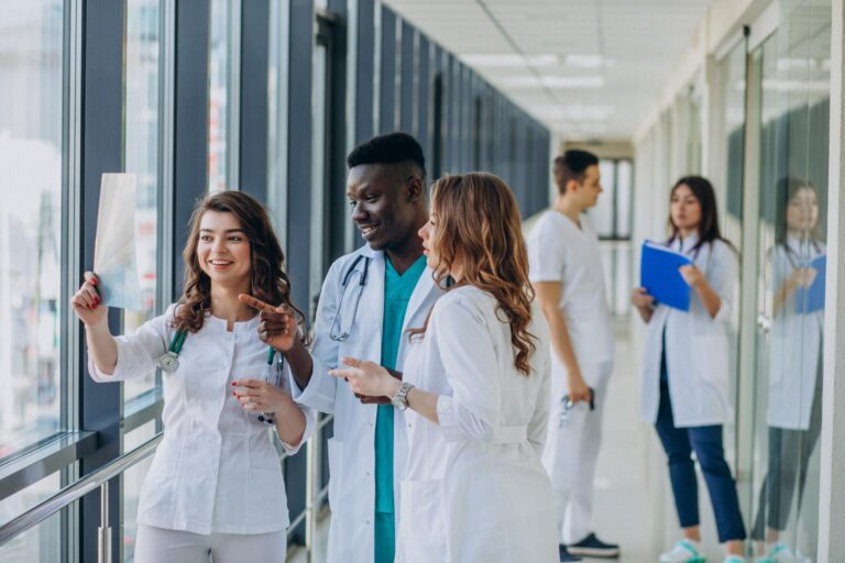 supplier onboarding for hospitals