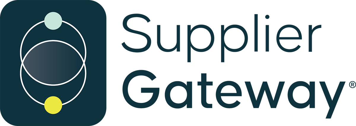 Enhanced Digital Certification (EDC) SupplierGateway