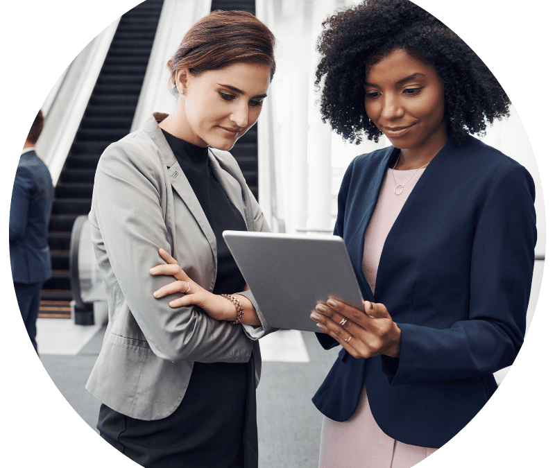 Corporate Social Responsibility Platform – Product Tour