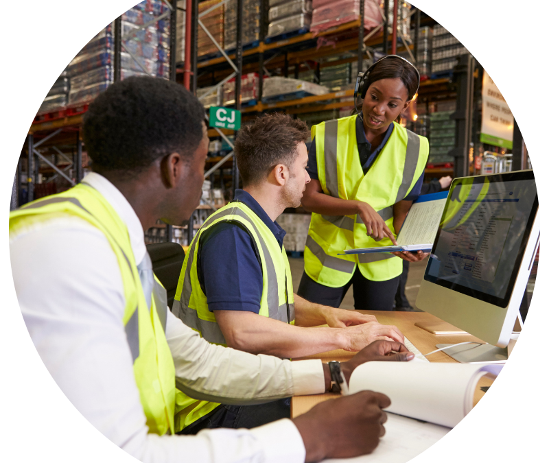Supplier Onboarding Product Tour