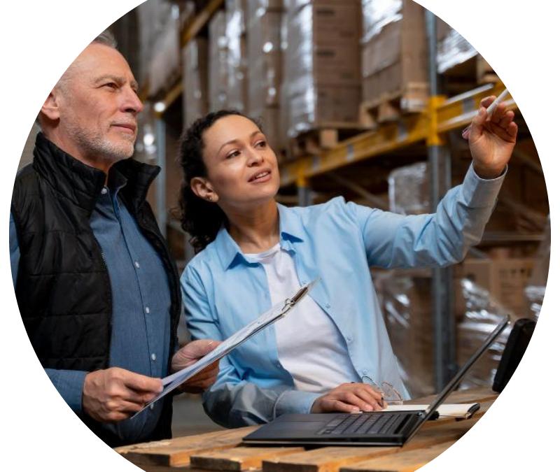 Supplier Diversity Platform – Product Tour