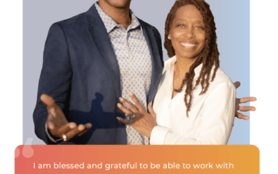 Supplier Feature: Perspectivity International