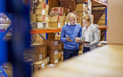 The Mid-Market Procurement Team’s Guide to More Efficient Vendor Onboarding