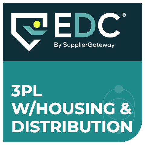 3PL W/Housing & Distribution