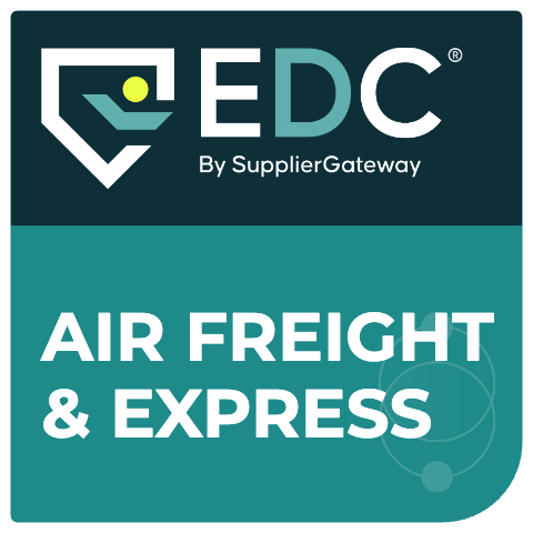Air Freight & Express