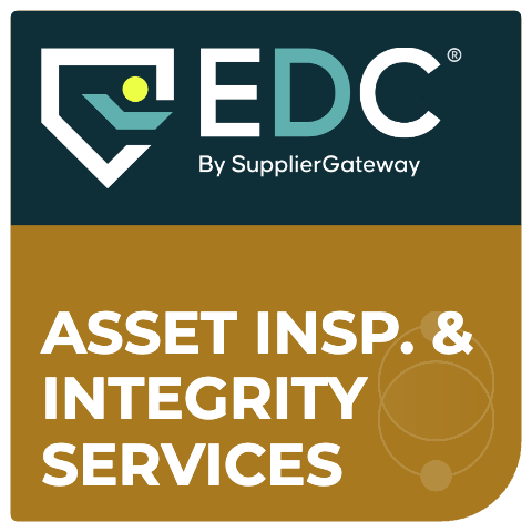 Asset Insp. & Integrity Services