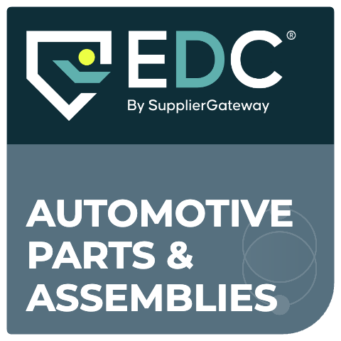 Automotive Parts & Assemblies