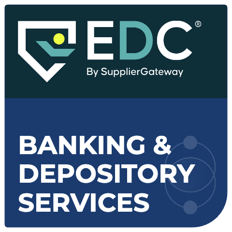 Banking & Depository Services