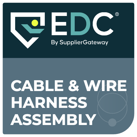 Cable & Wire Harness Assembly