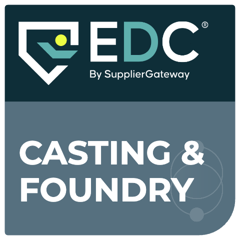Casting & Foundry