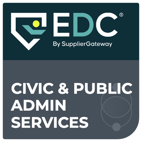Civic & Public Admin Services