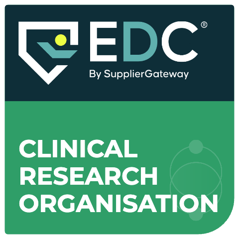 Clinical Research Organisation