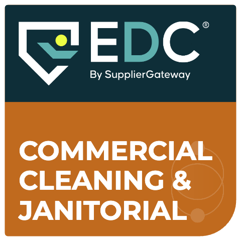 Commercial Cleaning & Janitorial