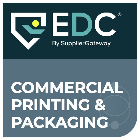 Commercial Printing & Packaging