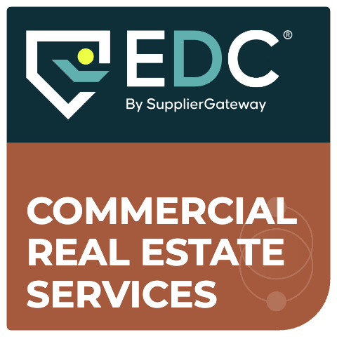 Commercial Real Estate Services