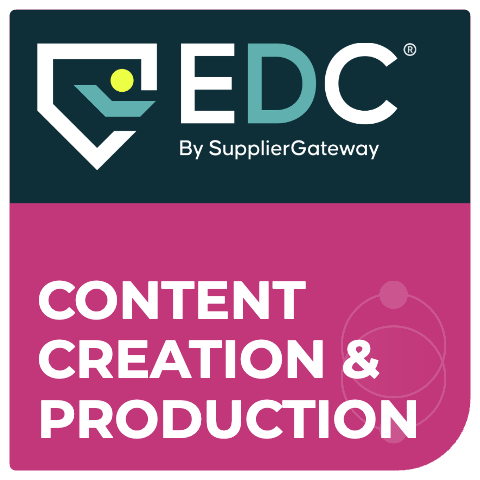 Content Creation & Production