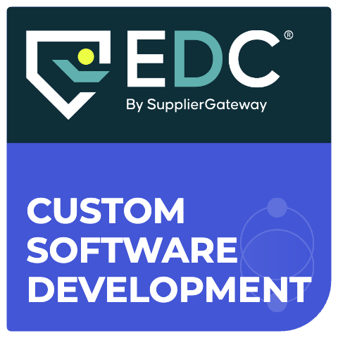 Custom Software Development