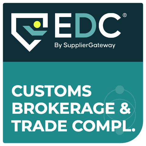 Customs Brokerage & Trade Compl.