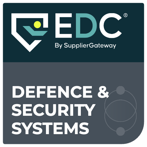 Defence & Security Systems