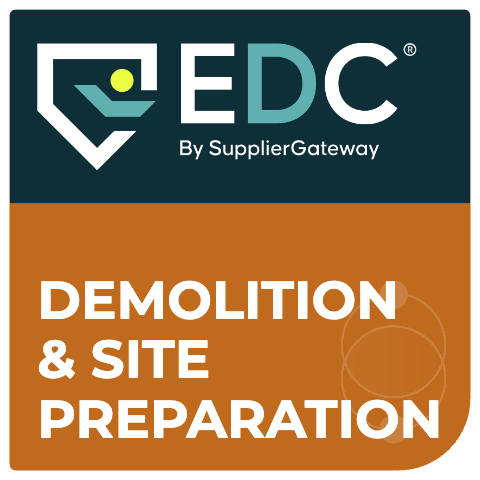 Demolition & Site Preparation