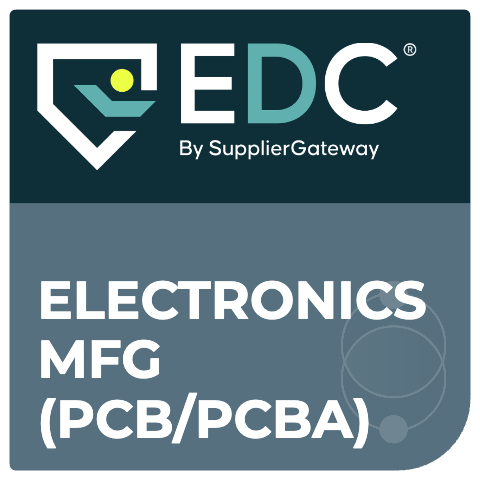 Electronics Mfg (PCB/PCBA)