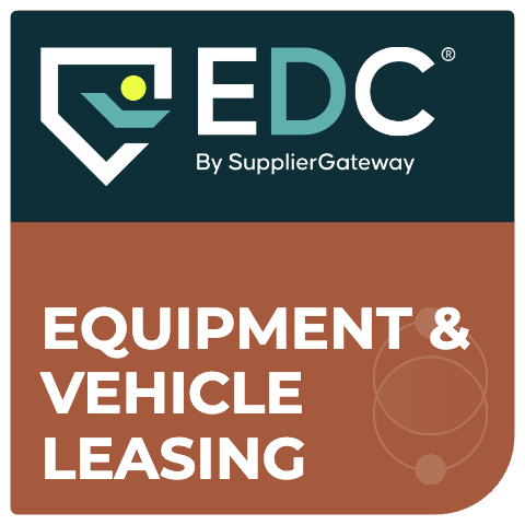 Equipment & Vehicle Leasing