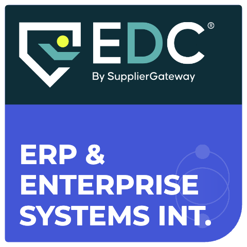 ERP & Enterprise Systems Int.