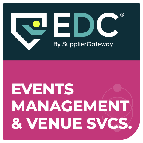 Events Management & Venue Svcs.