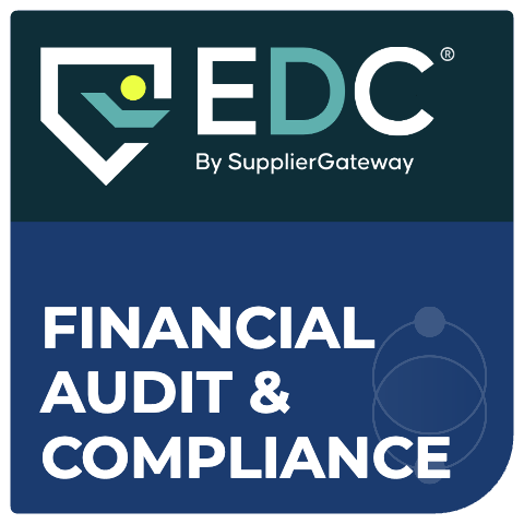 Financial Audit & Compliance