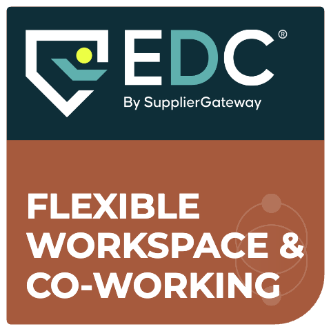 Flexible Workspace & Co-Working