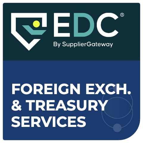 Foreign Exch. & Treasury Services